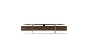 TURRI Domus tv unit 3D