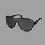 Collection de lunettes de soleil