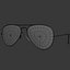 Collection de lunettes de soleil