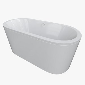 Kaldewei Classic 3D