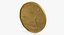 Canadian Dollar Coin Loonie
