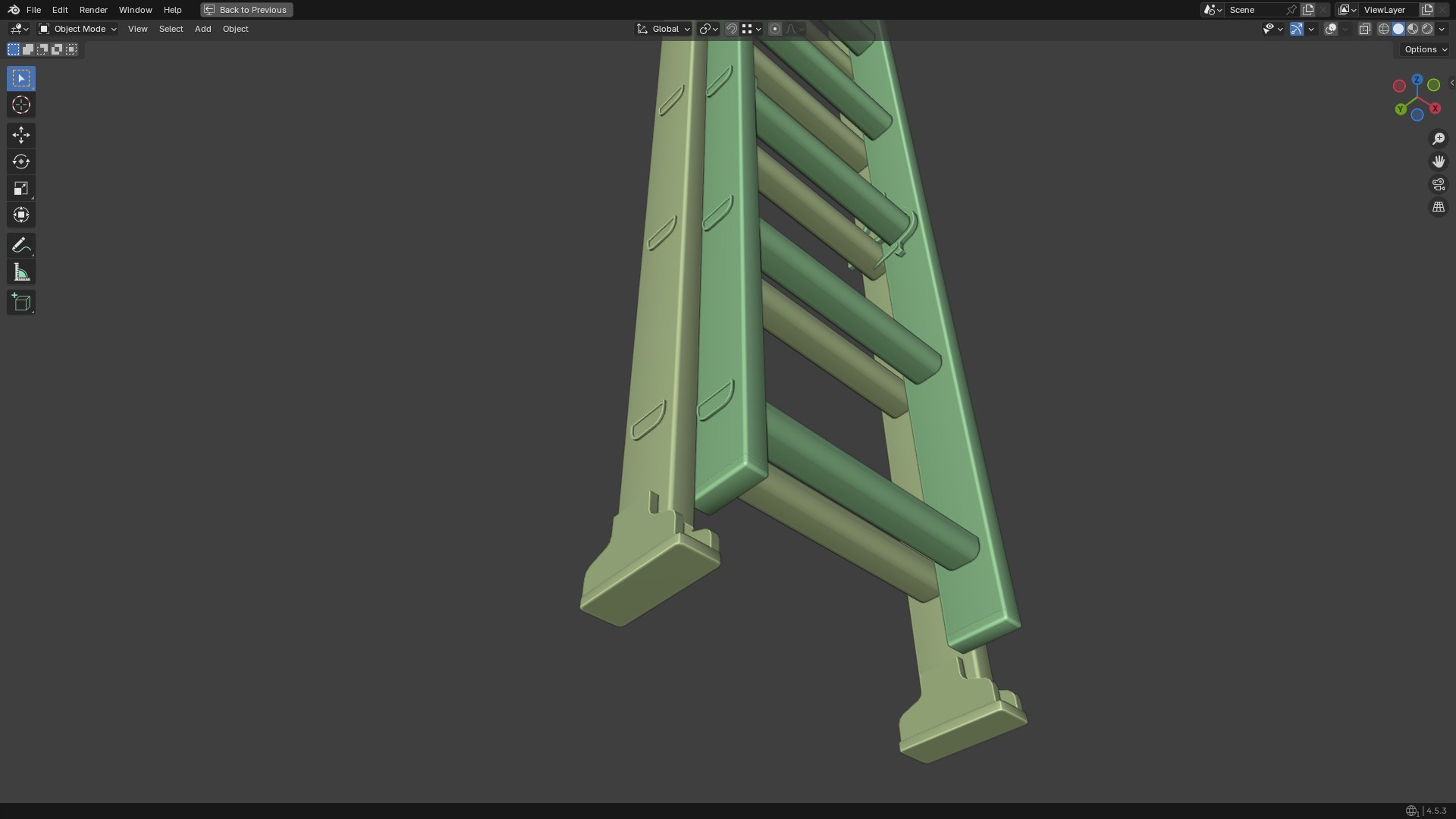 3D Ladder PBR Low Poly https://p.turbosquid.com/ts-thumb/Z9/wpko74/Bi/screenshot20251118163827/png/1763462562/1920x1080/fit_q87/fdcf525facfd23dbf9def5885dcb1fb44117156b/screenshot20251118163827.jpg