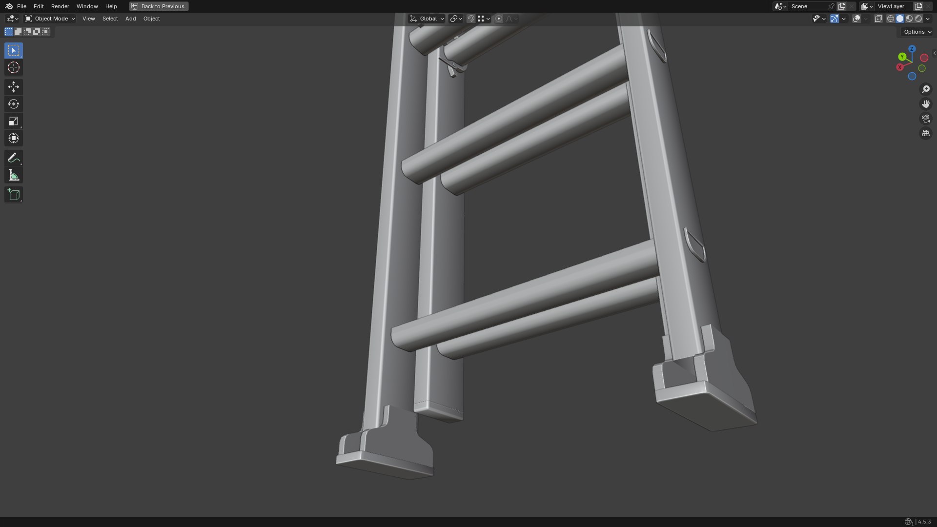 3D Ladder PBR Low Poly https://p.turbosquid.com/ts-thumb/Z9/wpko74/C2/screenshot20251118163708/png/1763462516/1920x1080/fit_q87/ecf66f6f6150c950c4e037ff609dd7bd26d593e0/screenshot20251118163708.jpg