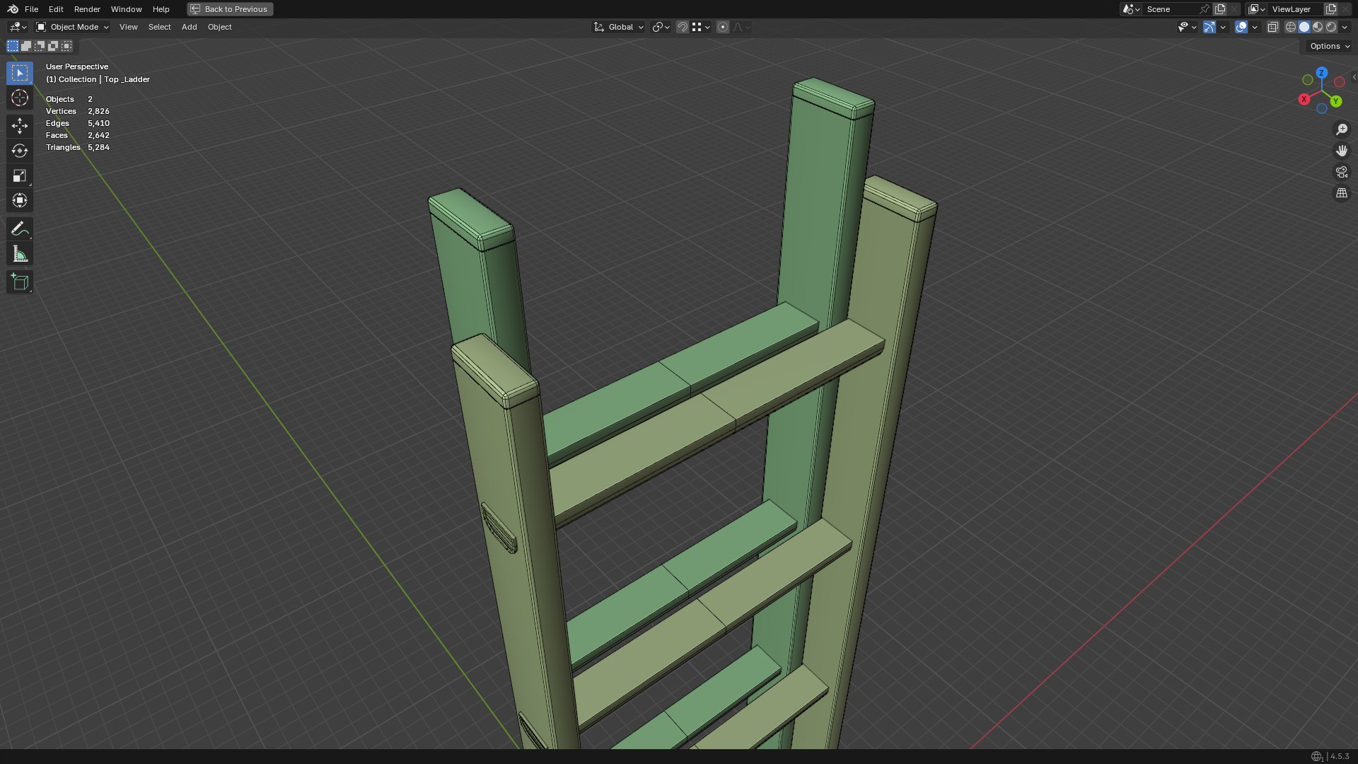3D Ladder PBR Low Poly https://p.turbosquid.com/ts-thumb/Z9/wpko74/X3/screenshot20251118163950/png/1763462543/1920x1080/fit_q87/106a41859d974454252fe074c4dd2b7eab3643ac/screenshot20251118163950.jpg