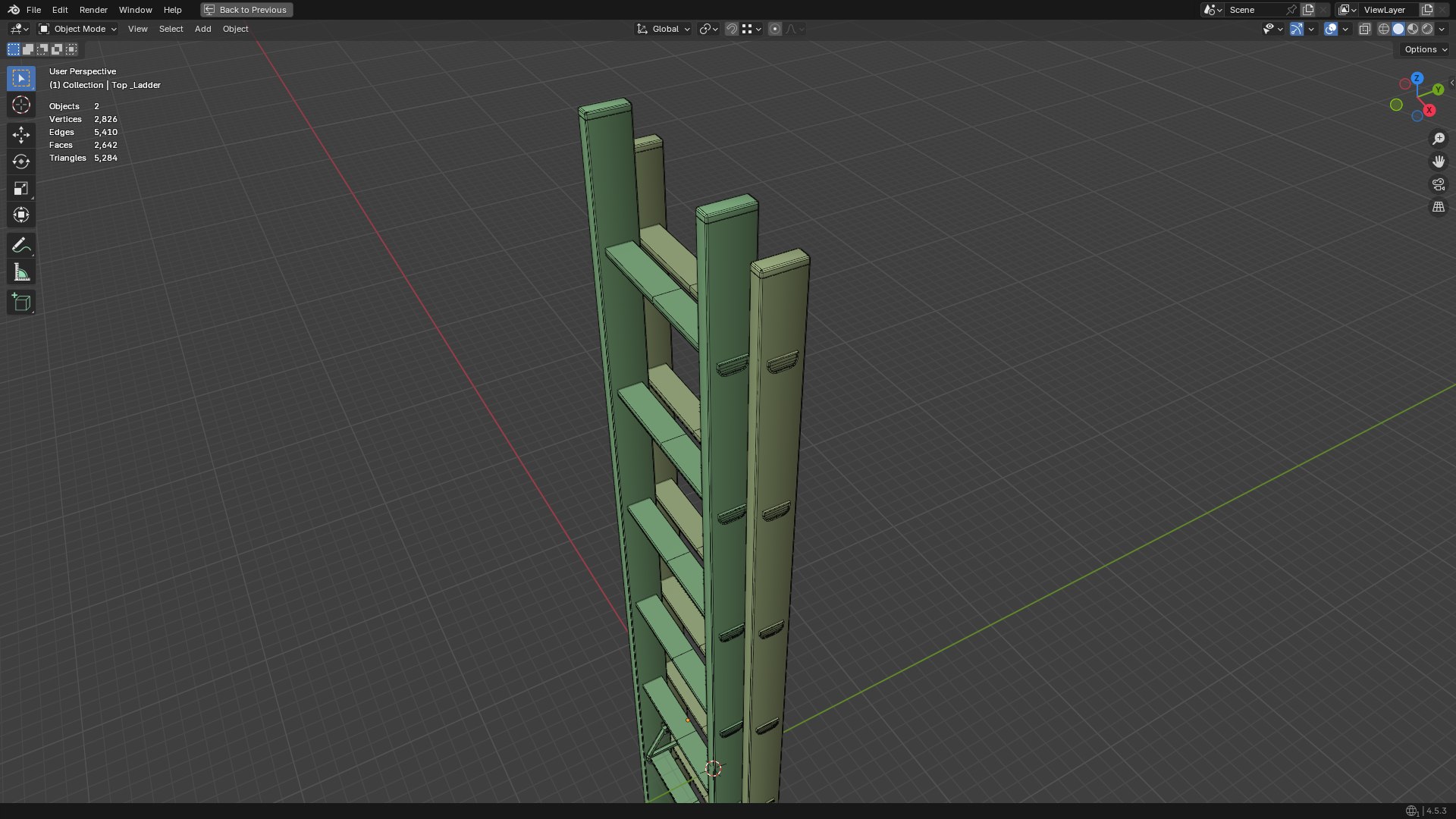 3D Ladder PBR Low Poly https://p.turbosquid.com/ts-thumb/Z9/wpko74/cT/screenshot20251118163947/png/1763462544/1920x1080/fit_q87/792455797281d283fcd099d1962cbd1c79c8fdd7/screenshot20251118163947.jpg