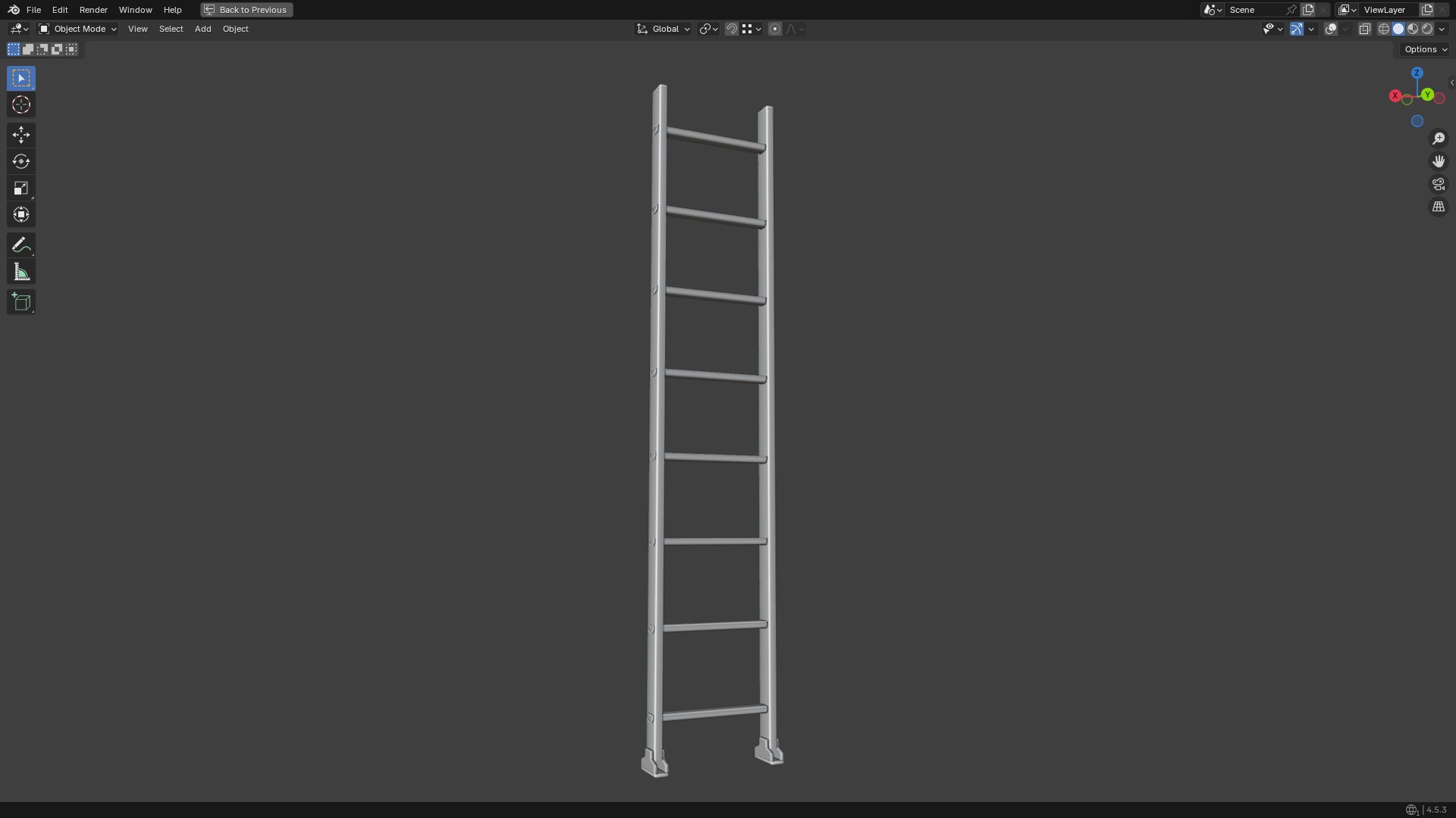3D Ladder PBR Low Poly https://p.turbosquid.com/ts-thumb/Z9/wpko74/k8/screenshot20251118163758/png/1763462566/1920x1080/fit_q87/1aa3d56f25667ad85f27e5cbc5076f661d26982e/screenshot20251118163758.jpg