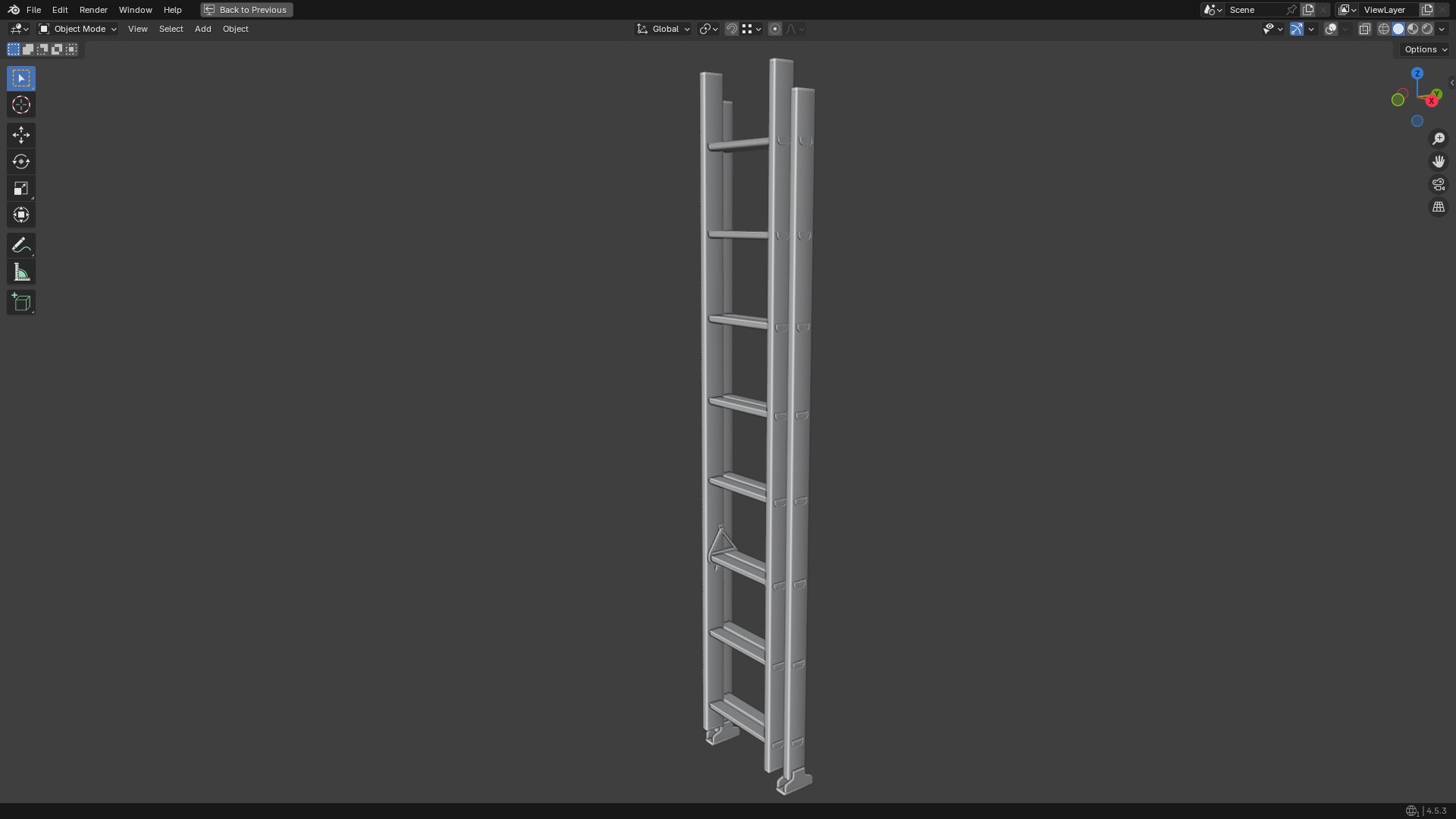 3D Ladder PBR Low Poly https://p.turbosquid.com/ts-thumb/Z9/wpko74/nr/screenshot20251118163630/png/1763462517/1920x1080/fit_q87/3649ec39f2c7e3760e6ac93e4f82a8dcfdc65405/screenshot20251118163630.jpg