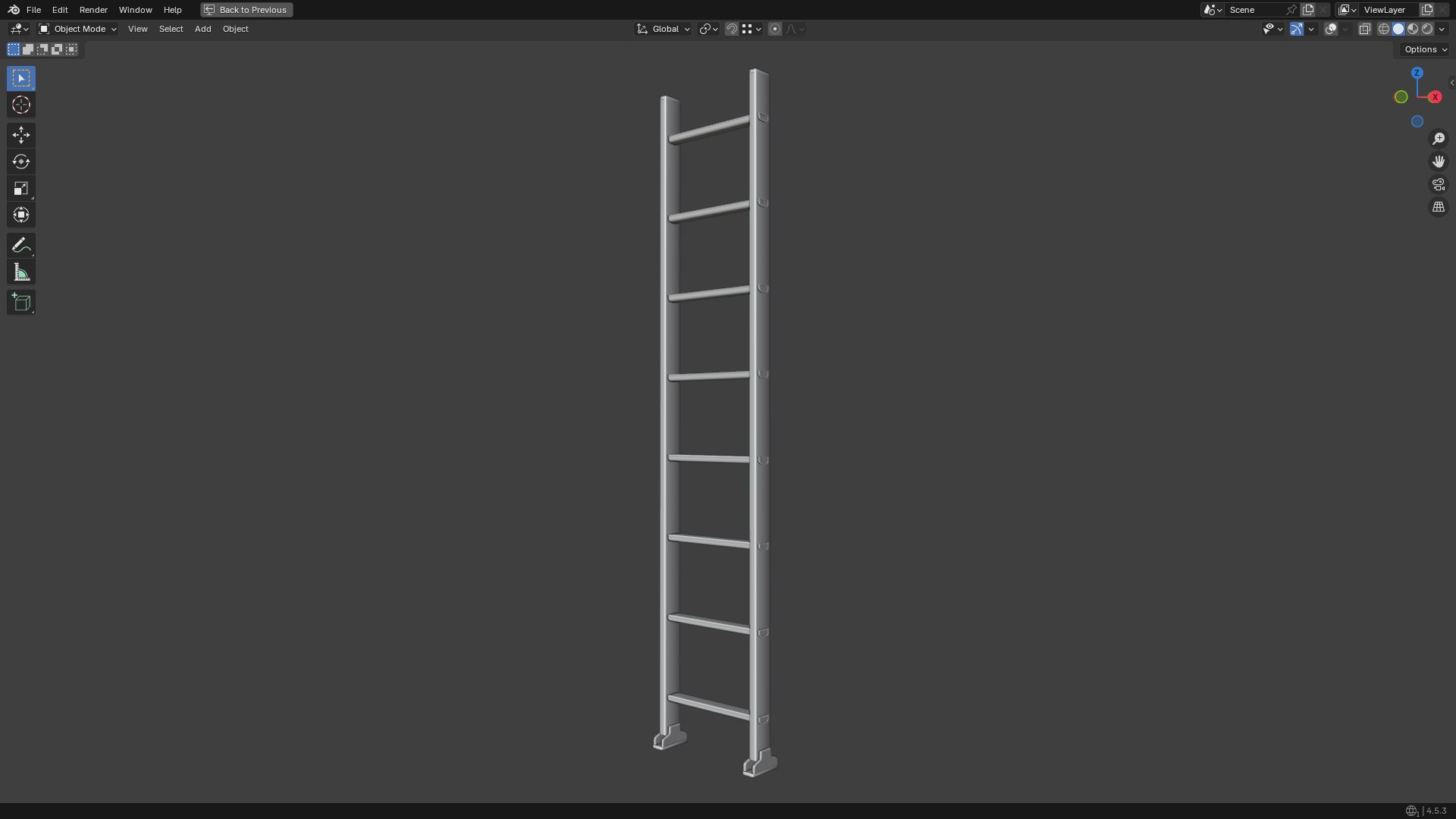 3D Ladder PBR Low Poly https://p.turbosquid.com/ts-thumb/Z9/wpko74/wN/screenshot20251118163756/png/1763462507/1920x1080/fit_q87/06c3de2388e38fcc9605815dcc7edcee5b1c026d/screenshot20251118163756.jpg