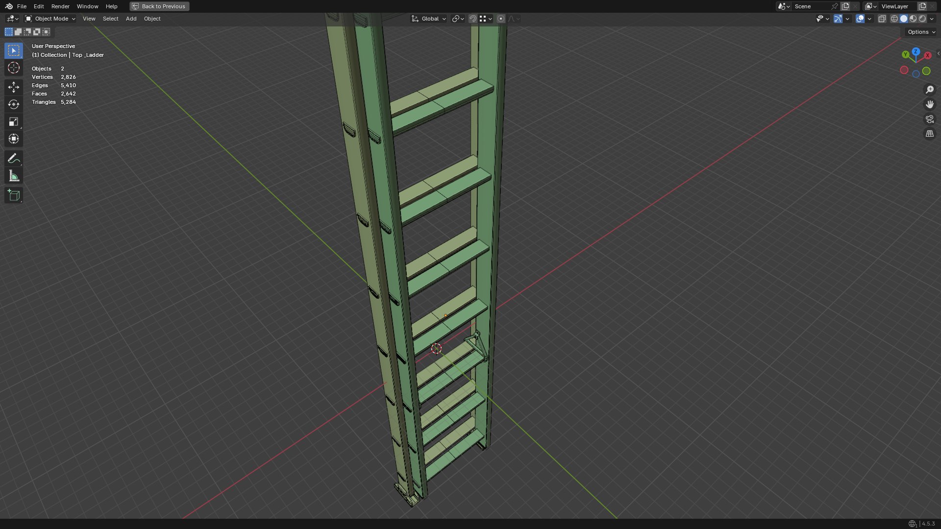 3D Ladder PBR Low Poly https://p.turbosquid.com/ts-thumb/Z9/wpko74/yY/screenshot20251118163944/png/1763462550/1920x1080/fit_q87/da0a33831f38820a9d28ca4d5bf23daac0af3299/screenshot20251118163944.jpg