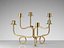 Candle Holder 6-branched