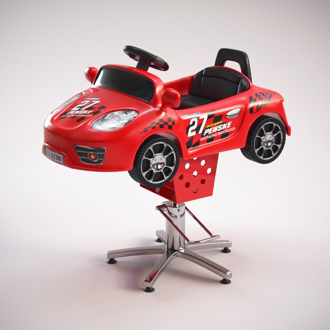 Childs barber chair deals