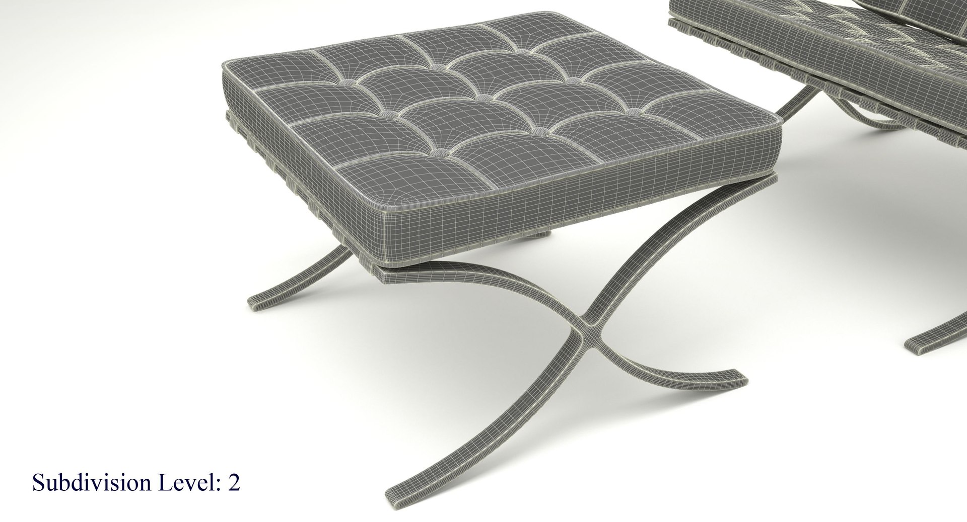 barcelona chair stool 3d model https://p.turbosquid.com/ts-thumb/ZA/9um4nM/0y8OSDrQ/barcelonachairstoolsubdiv_572/jpg/1451919234/1920x1080/fit_q87/e201447df2817c8489623b8cb86e091b41a37af1/barcelonachairstoolsubdiv_572.jpg