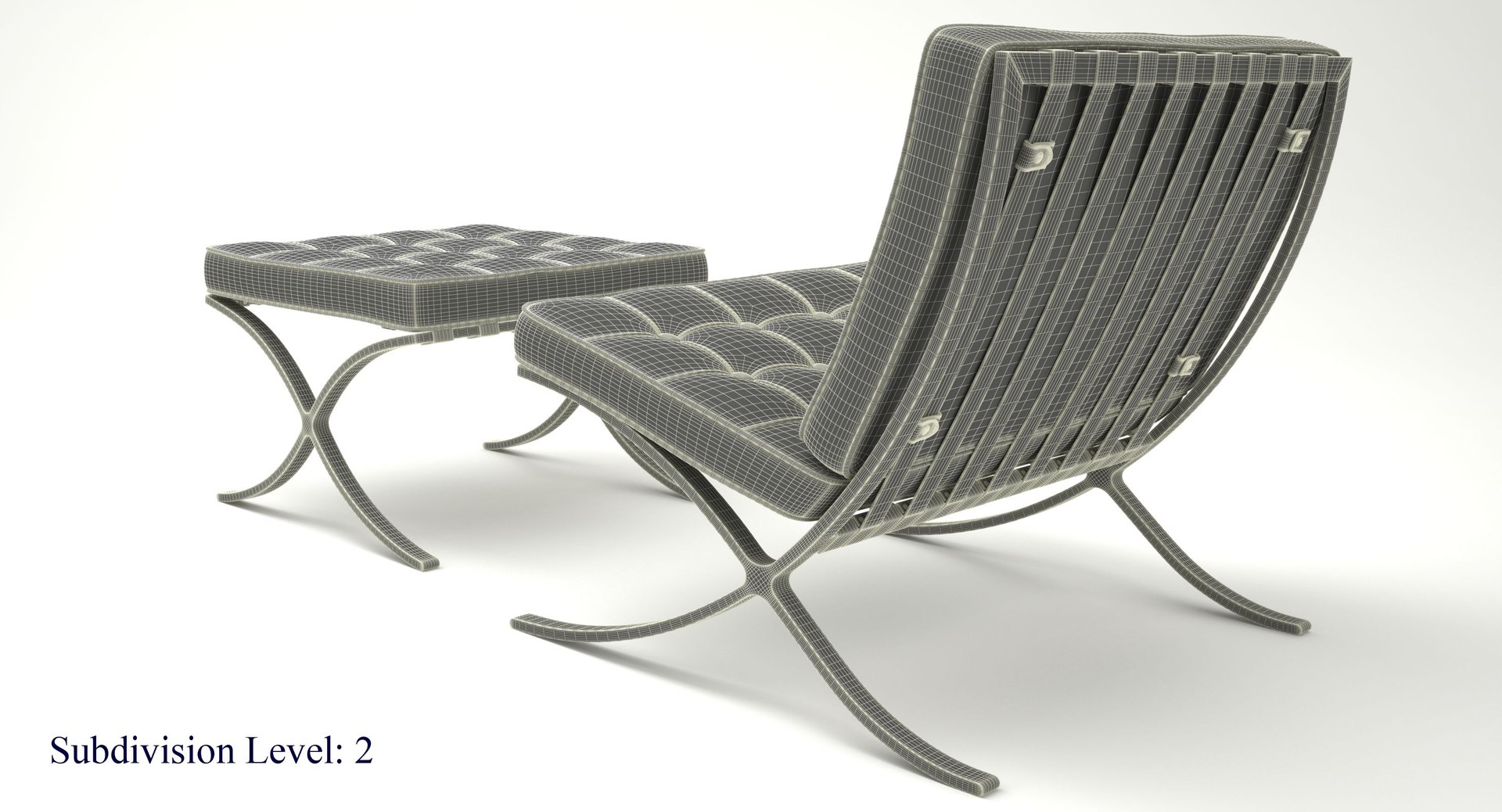 barcelona chair stool 3d model https://p.turbosquid.com/ts-thumb/ZA/9um4nM/H31nCePR/barcelonachairstoolsubdiv_592/jpg/1451919234/1920x1080/fit_q87/a5dfaf9d485708865ee36533bd86cac8f6c17619/barcelonachairstoolsubdiv_592.jpg