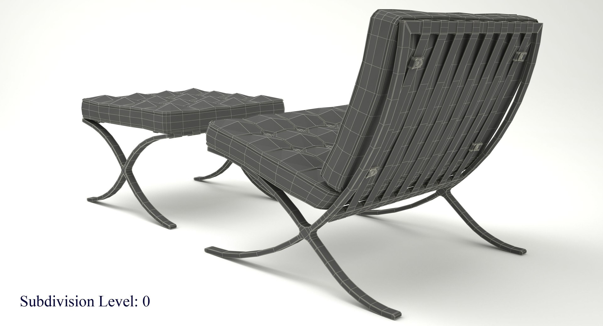 barcelona chair stool 3d model https://p.turbosquid.com/ts-thumb/ZA/9um4nM/Jnm8VFL0/barcelonachairstoolsubdiv_590/jpg/1451919234/1920x1080/fit_q87/0ebb2135ba1cc2a84382e4c2db3681cbd39a5342/barcelonachairstoolsubdiv_590.jpg