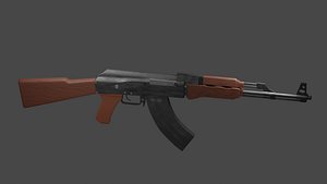 AKM-47