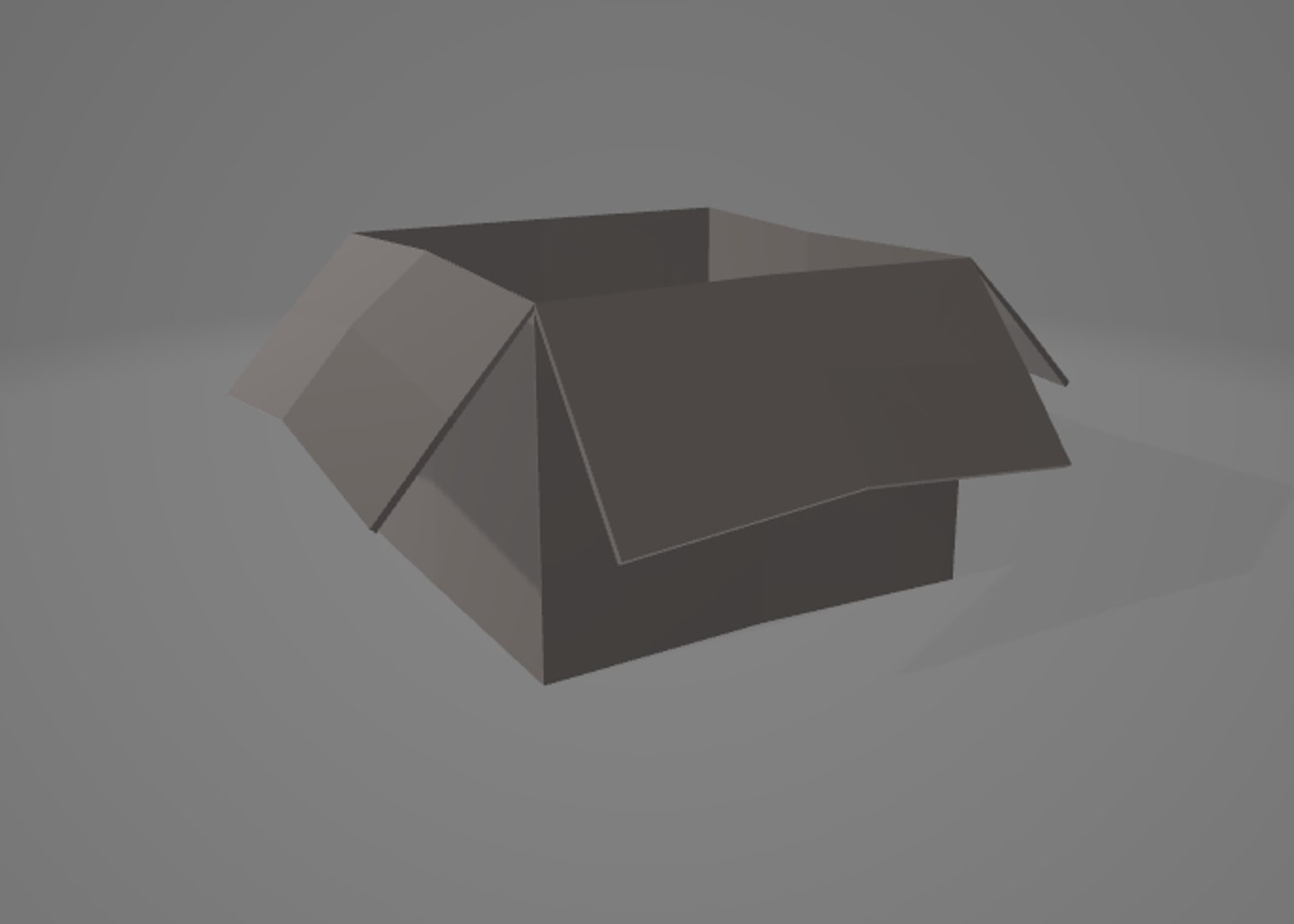 3D model box - TurboSquid 1660146