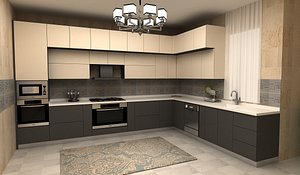 kitchen pro model