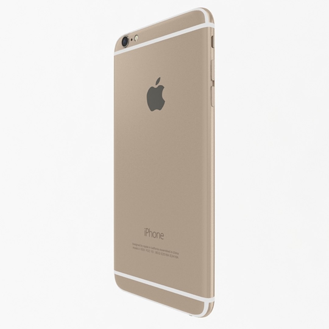 apple iphone 6 max