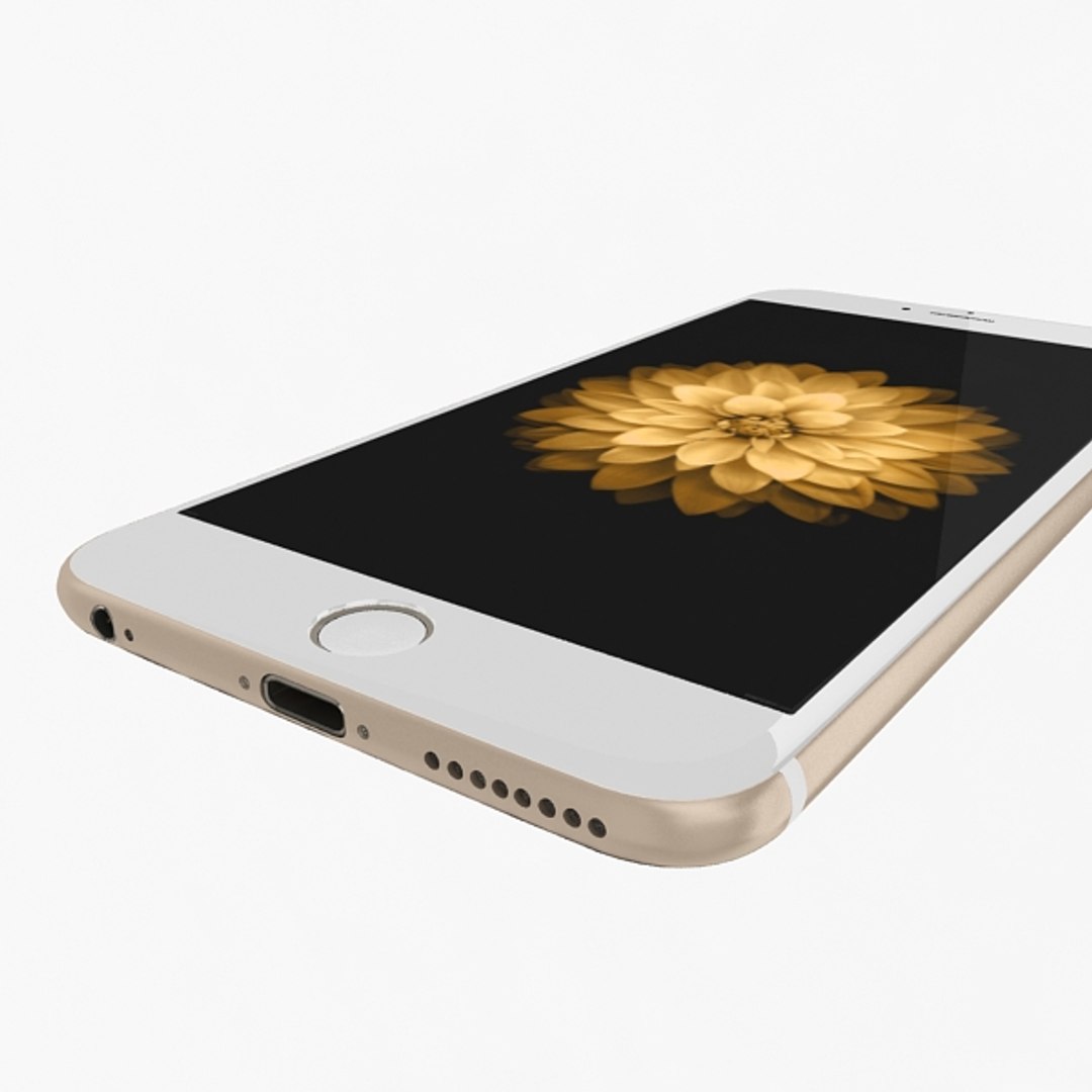 apple iphone 6 max