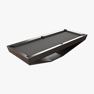 Billiard Table