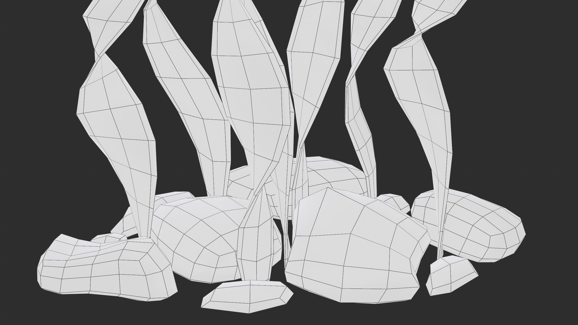 Cartoon Seaweed Long Grass PBR model https://p.turbosquid.com/ts-thumb/ZA/HRxEV4/a5/screenshot145/png/1724963901/1920x1080/fit_q87/814b0924e1f4bf53b839cf33303e328c84d90f48/screenshot145.jpg
