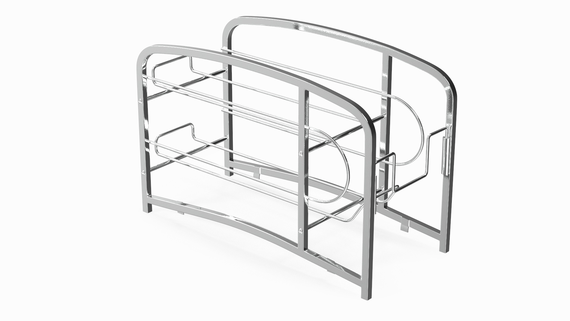 3D Model Can Storage Organizers Collection TurboSquid 2042792