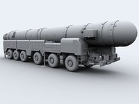 SS-20 Pioneer