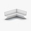 0544 - Modern Seating