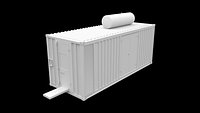 Container
