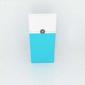 air purifier model