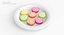 Collection de bonbons