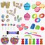 Collection de bonbons