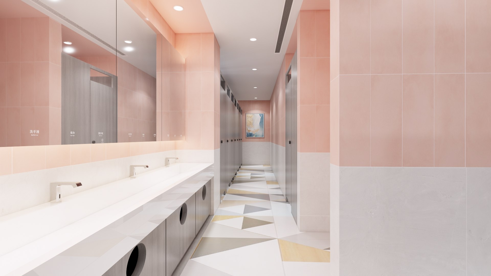 3D Public Bathroom Interior Scene -B6 model https://p.turbosquid.com/ts-thumb/ZA/T1VQXL/TM/enscape_20250520231505/jpg/1758543493/1920x1080/fit_q87/719e1d469596d6e67a7688ea3b9ed43af6efa853/enscape_20250520231505.jpg