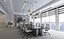 3D Modern Conference Board Room Interior Bundle