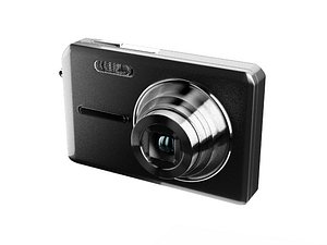 Digital Camera