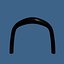 Cartoon Mustache Collection