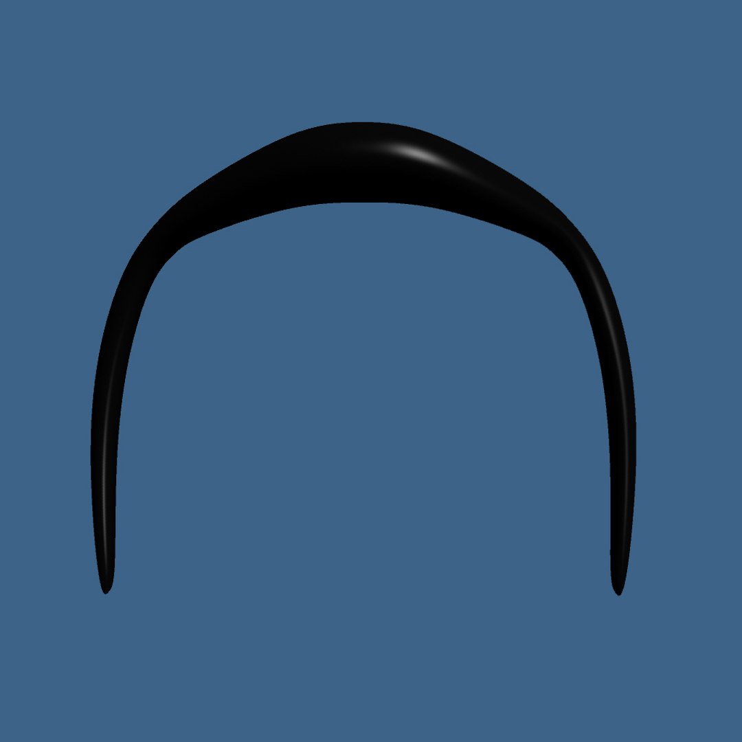 3d model mustache hipster https://p.turbosquid.com/ts-thumb/ZA/dAu4P3/2MtIDmm2/fumanchu/jpg/1370302514/1920x1080/fit_q87/54df09f0971d8a15894ff94a6ea1f2a6171d071b/fumanchu.jpg