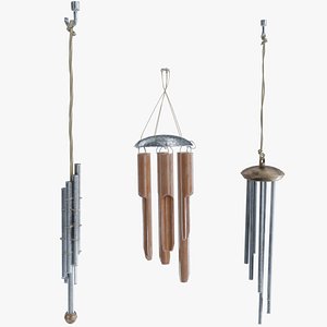 Wind Chimes