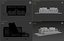 DOCK - 2 Seater Sofa