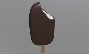Ice Cream PBR