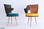 Morph Chair