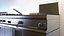 Inox Chip Scuttle