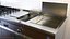 Inox Chip Scuttle