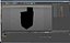 Inox Chip Scuttle