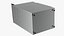 Inox Chip Scuttle