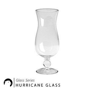 Glass Series / Hurricane Glass