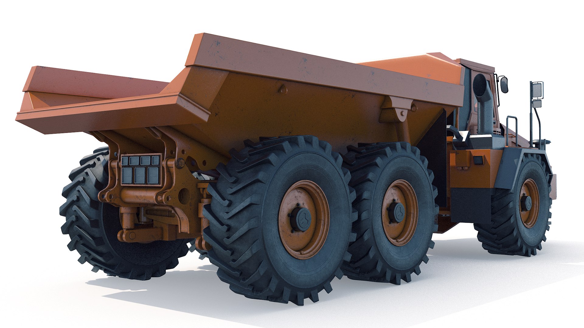 3D Generic Articulated Dump Truck https://p.turbosquid.com/ts-thumb/ZA/kOjiLu/Tb/adtprev6/jpg/1743505750/1920x1080/fit_q87/9232a934c1e7b429ffd8dab65c0cd759321c6ad3/adtprev6.jpg
