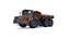 Generic Articulated Dump Truck