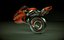 T // Lightning - One Wheel Bike