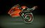 T // Lightning - One Wheel Bike